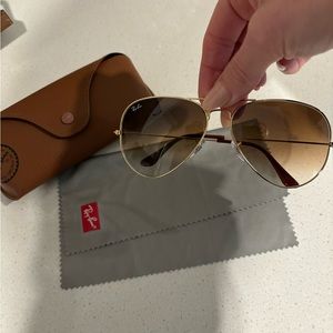 Ray-Ban Aviator
